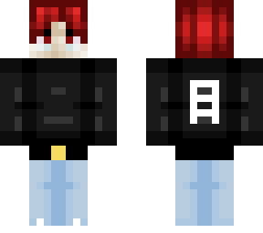 a another cool kid skin (part 1)