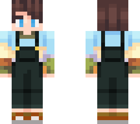 a skin