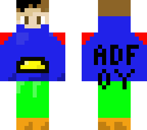 adfoy!