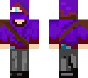 adventurer