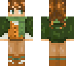 adventurer