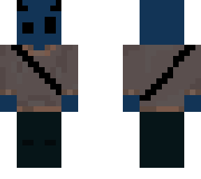 aventure void