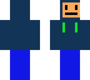 backwords face