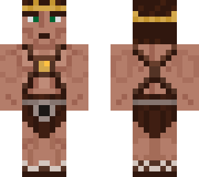 barbarian man - xbox 360 battle & beasts 2