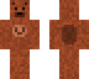 bear astronaut thing