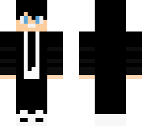 bebu skin with teeth