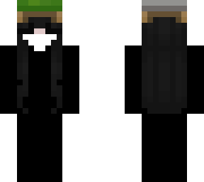 bed green