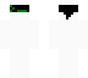blindfildpirkur’s skin