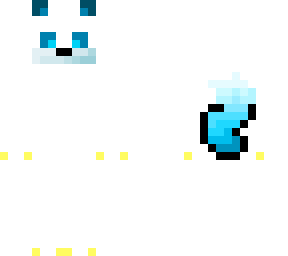 blue boy fox base - editing allowed!!
