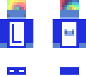 blue lem