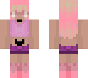 bubblegum no glasses