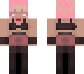 bubblegum work