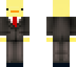buissnuis ducky