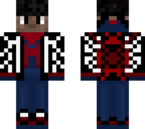 ch33se 2099 (mask off