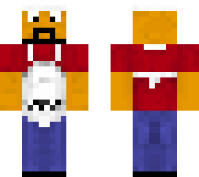 chef gusteau v.2