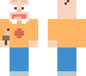 chibita