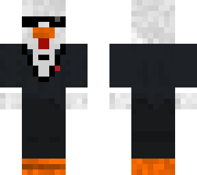 chicken tuxeto