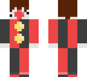 clown