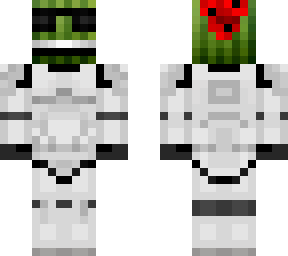 cool melon clone trooper