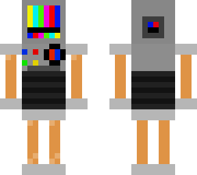 cool robot