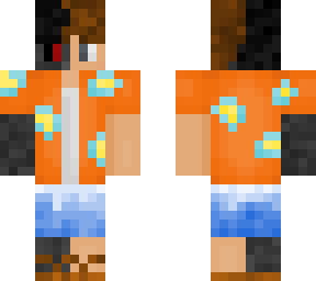 corupted player summer