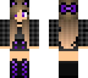 cute girl with ears 5.0