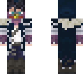 dabi overhaul