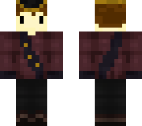 damn lieutenant (cursed)
