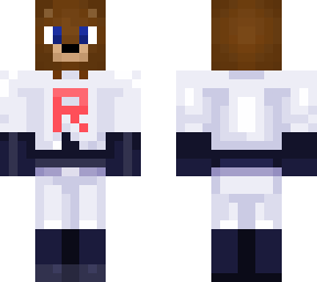 davidmarvel teamrocket