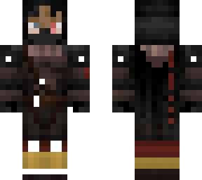 deadlyace