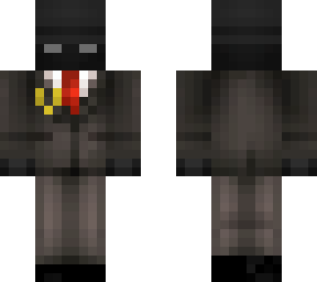 Debello | Minecraft Skin
