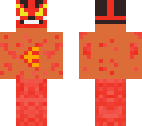 demon