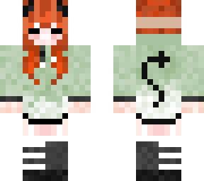 demon girl