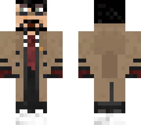 detective stevens