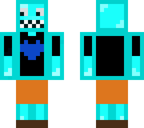 diamond boy