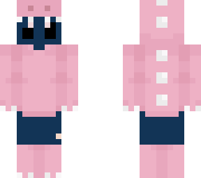 dinosaur void pink