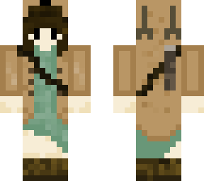 druid doe