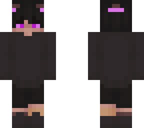 edited demon