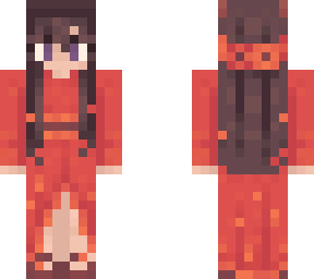 edited girl