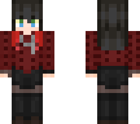 emo alisa