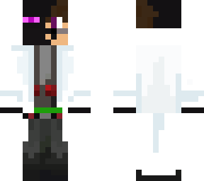 ender scientist (unfinished)