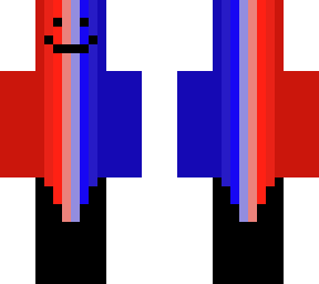 entity unkown