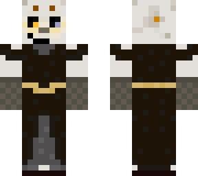 eyes the skeleton formal