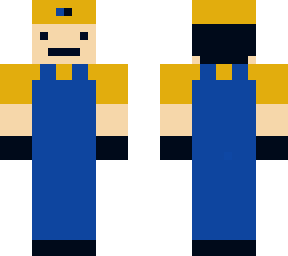 farmer man