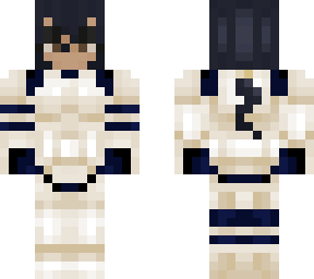 female storm trooper