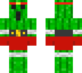 first soldier cactuar boxer