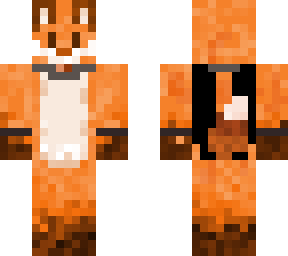 fox/dragon ofr a firend