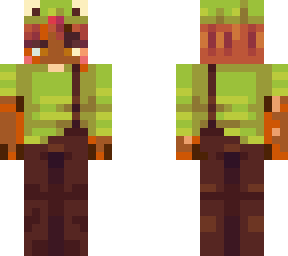 frog person (edited some small mistakes)