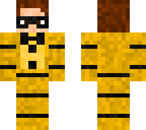 golden ignatius