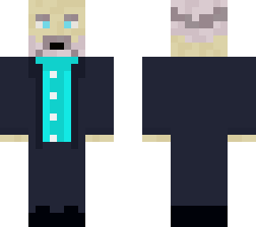 gregory twd